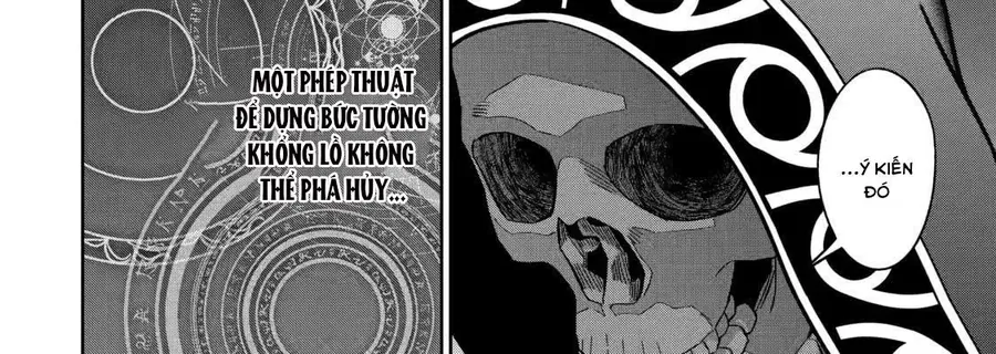 Hiền Giả Trở Thành Lich Chapter 41 - 13