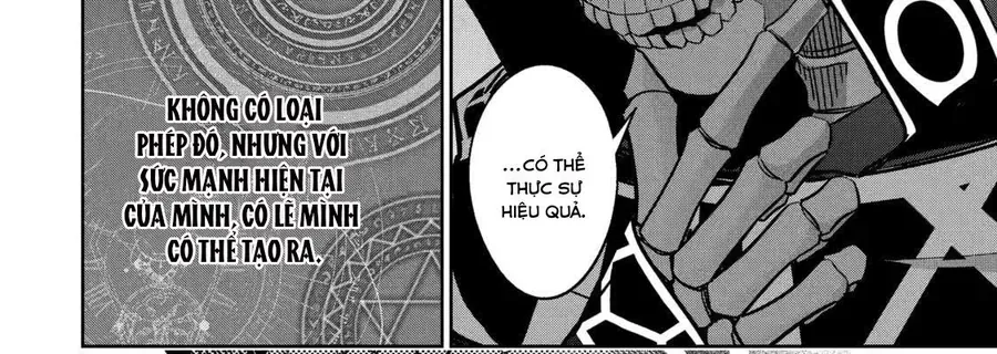 Hiền Giả Trở Thành Lich Chapter 41 - 14