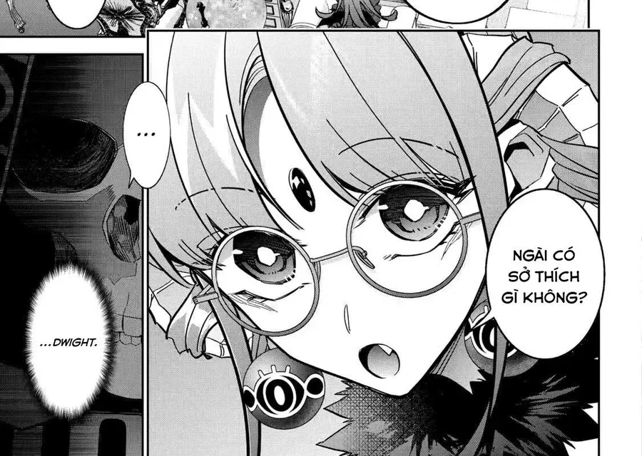 Hiền Giả Trở Thành Lich Chapter 41 - 17