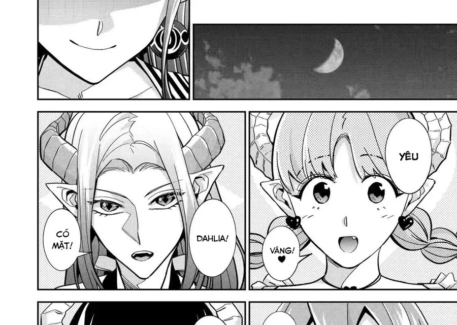 Hiền Giả Trở Thành Lich Chapter 41 - 34