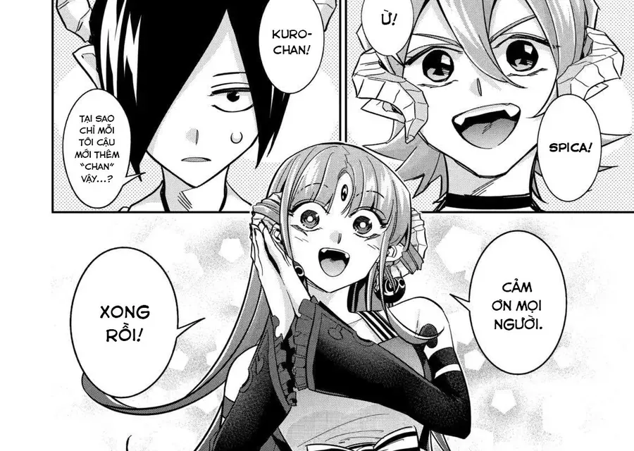 Hiền Giả Trở Thành Lich Chapter 41 - 35