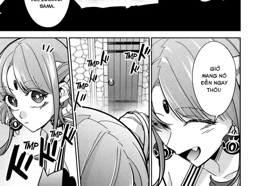 Hiền Giả Trở Thành Lich Chapter 41 - 37