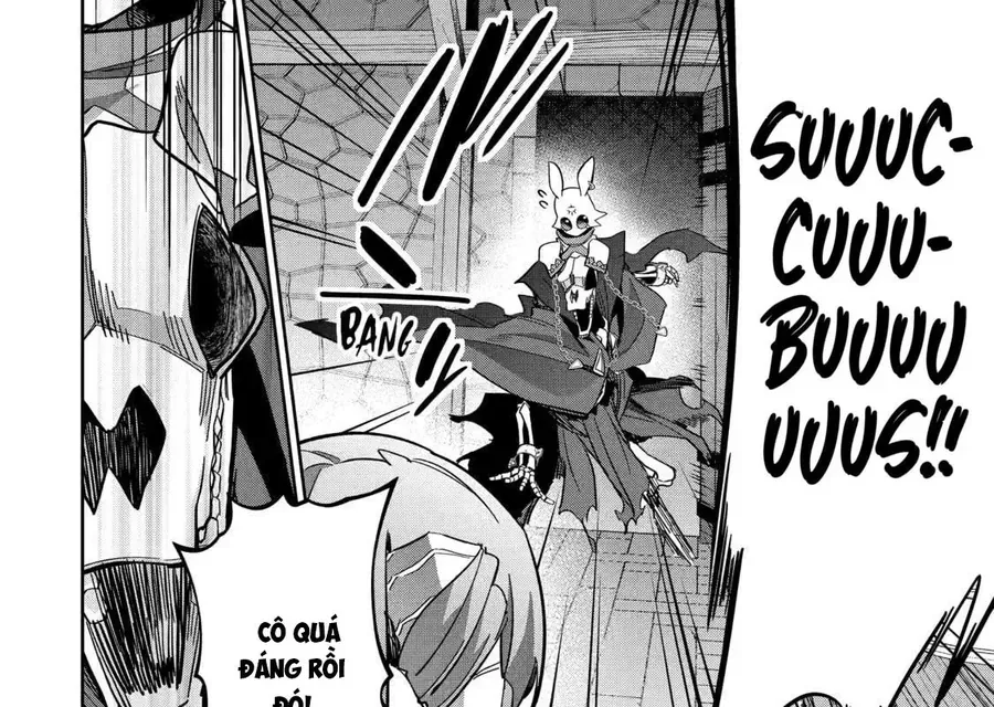 Hiền Giả Trở Thành Lich Chapter 41 - 38