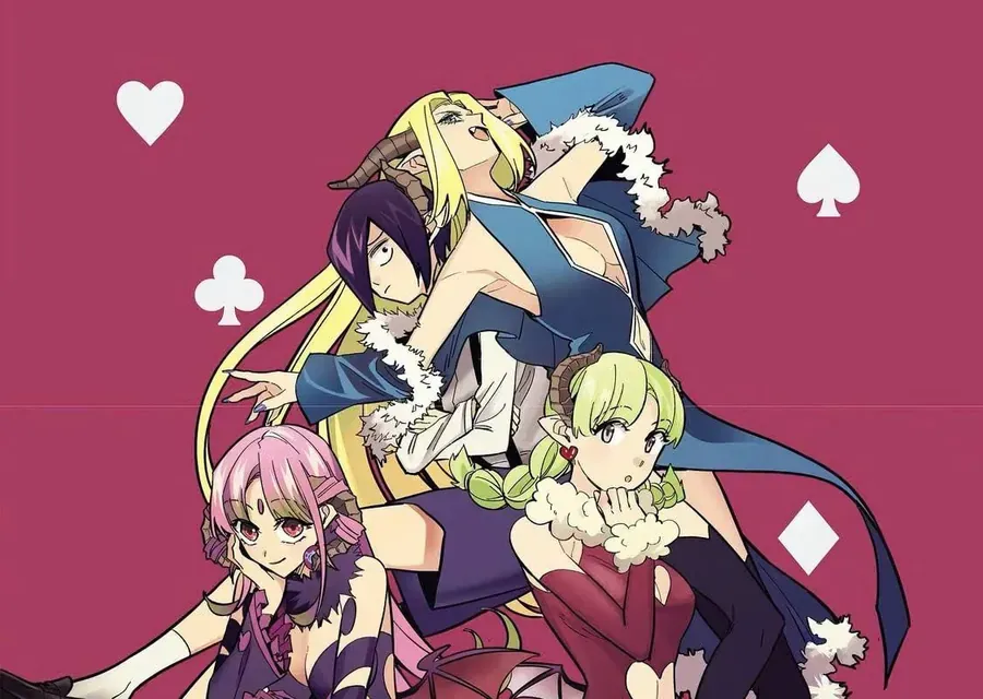 Hiền Giả Trở Thành Lich Chapter 41 - 5