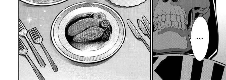 Hiền Giả Trở Thành Lich Chapter 41 - 48