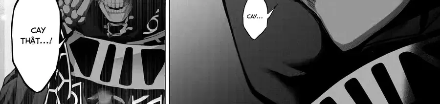 Hiền Giả Trở Thành Lich Chapter 41 - 54