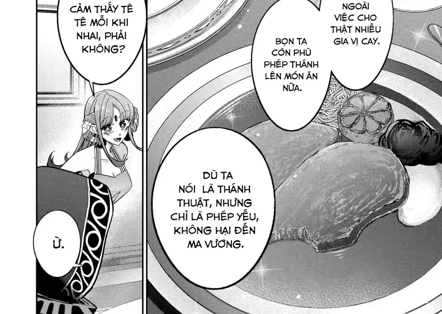 Hiền Giả Trở Thành Lich Chapter 41 - 56