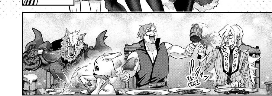 Hiền Giả Trở Thành Lich Chapter 41 - 60