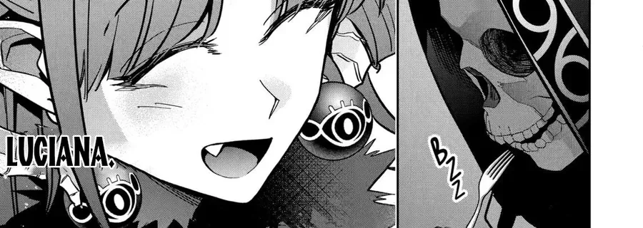 Hiền Giả Trở Thành Lich Chapter 41 - 63