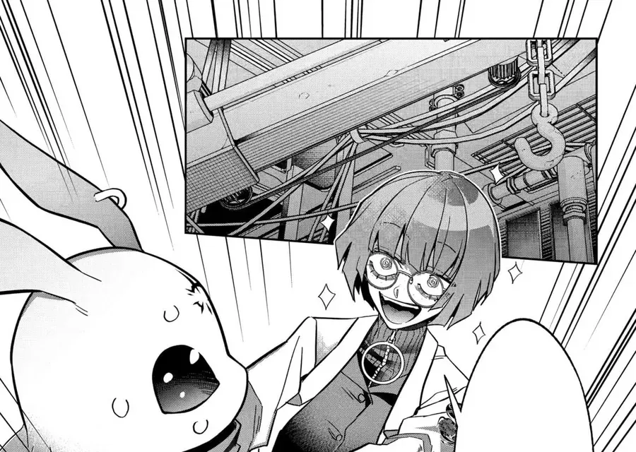 Hiền Giả Trở Thành Lich Chapter 41 - 65