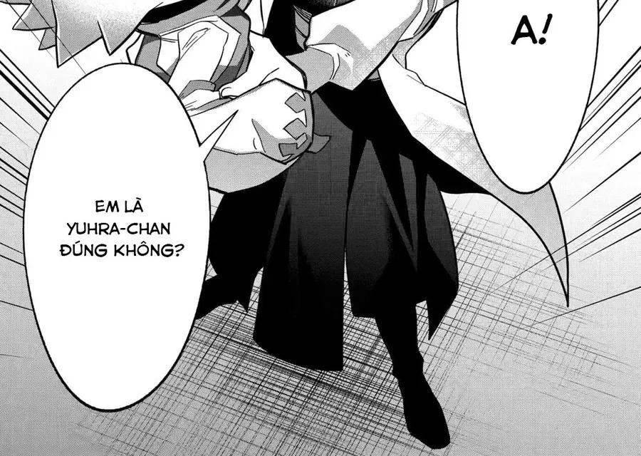 Hiền Giả Trở Thành Lich Chapter 41 - 66