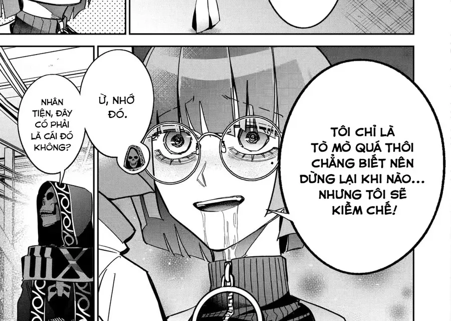 Hiền Giả Trở Thành Lich Chapter 41 - 68