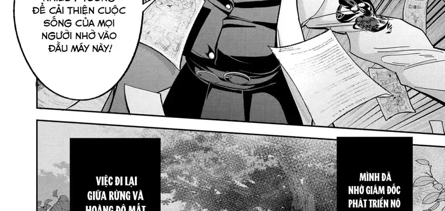 Hiền Giả Trở Thành Lich Chapter 41 - 75