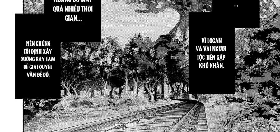 Hiền Giả Trở Thành Lich Chapter 41 - 76