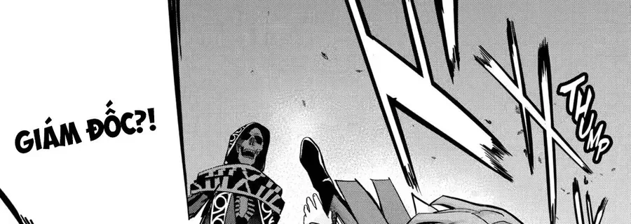 Hiền Giả Trở Thành Lich Chapter 41 - 79