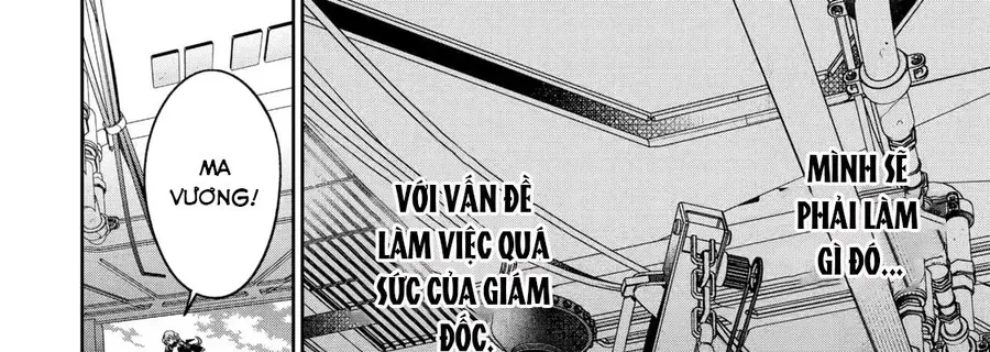 Hiền Giả Trở Thành Lich Chapter 41 - 85