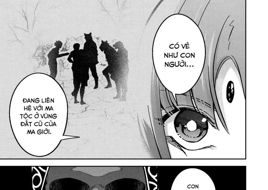 Hiền Giả Trở Thành Lich Chapter 41 - 88