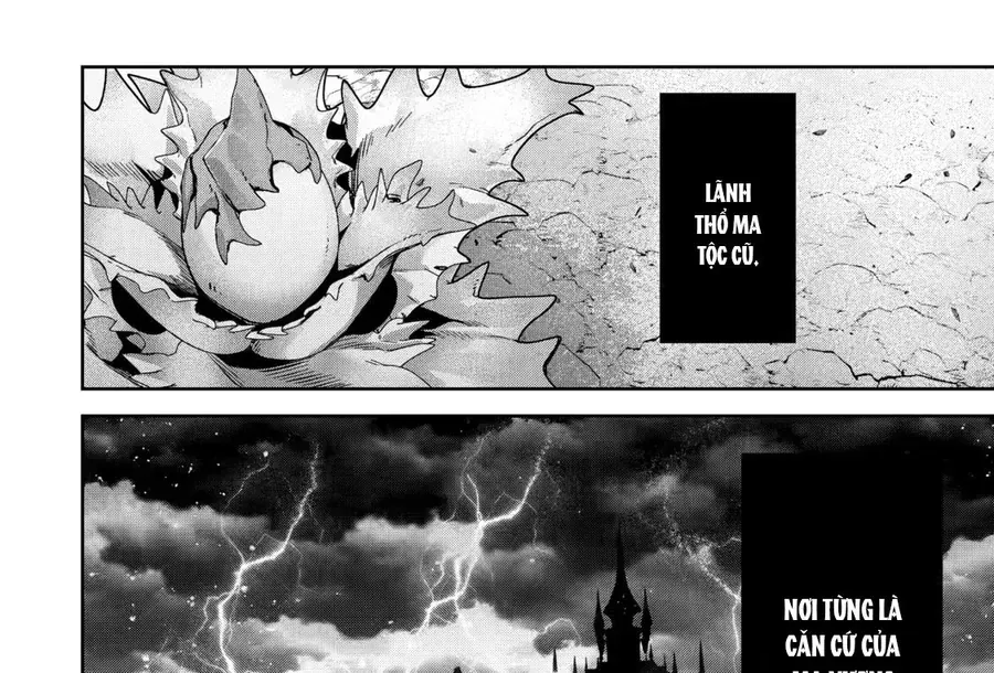 Hiền Giả Trở Thành Lich Chapter 41 - 90