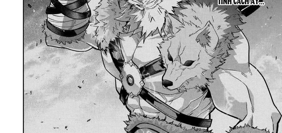 Hiền Giả Trở Thành Lich Chapter 42 - 18