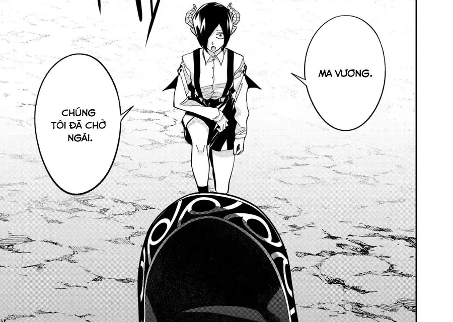 Hiền Giả Trở Thành Lich Chapter 42 - 20