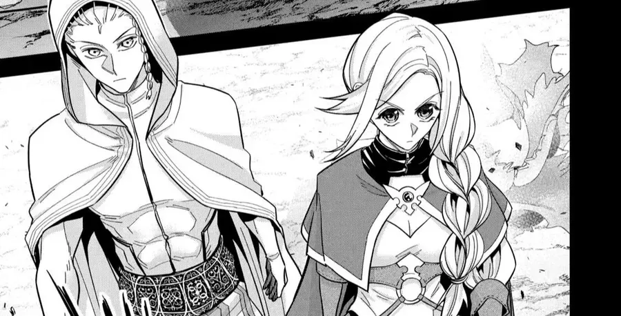 Hiền Giả Trở Thành Lich Chapter 42 - 3