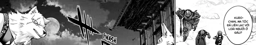 Hiền Giả Trở Thành Lich Chapter 42 - 21