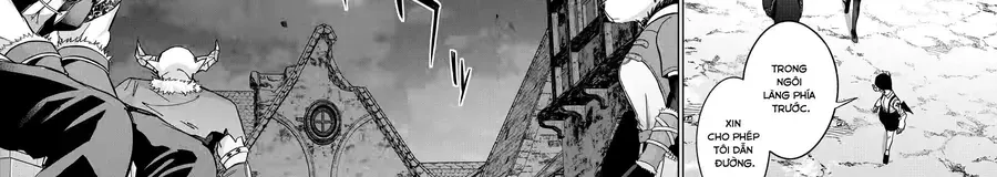 Hiền Giả Trở Thành Lich Chapter 42 - 22