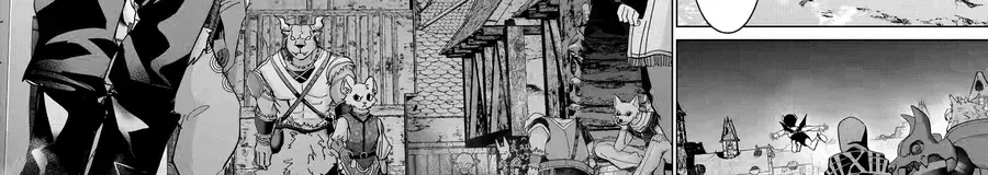 Hiền Giả Trở Thành Lich Chapter 42 - 23