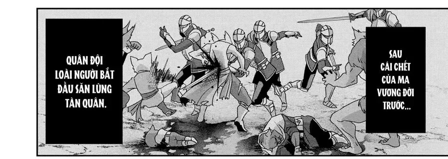 Hiền Giả Trở Thành Lich Chapter 42 - 26