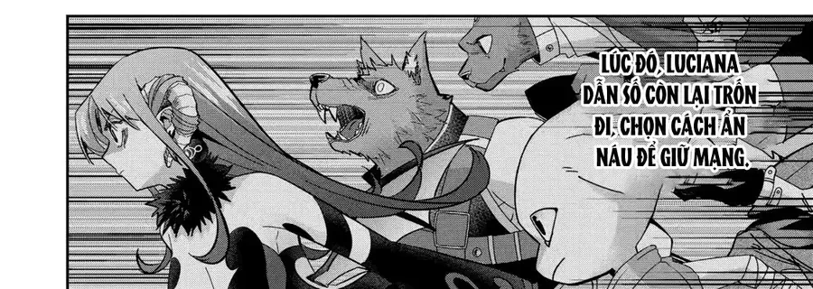 Hiền Giả Trở Thành Lich Chapter 42 - 27