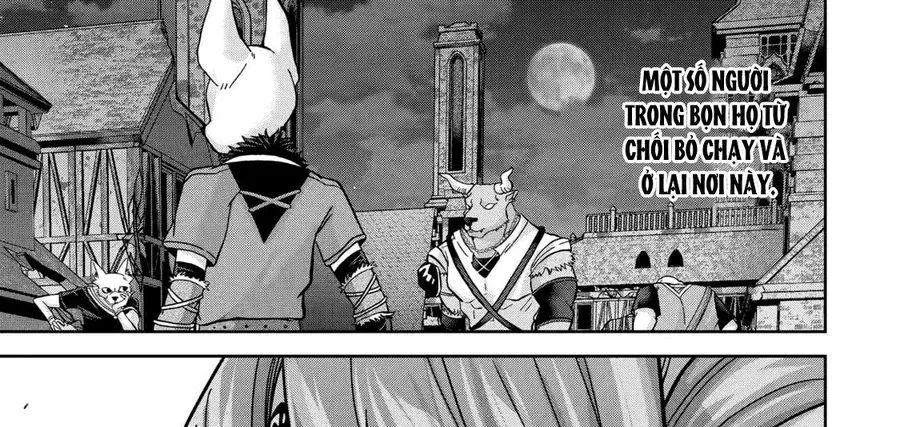 Hiền Giả Trở Thành Lich Chapter 42 - 28