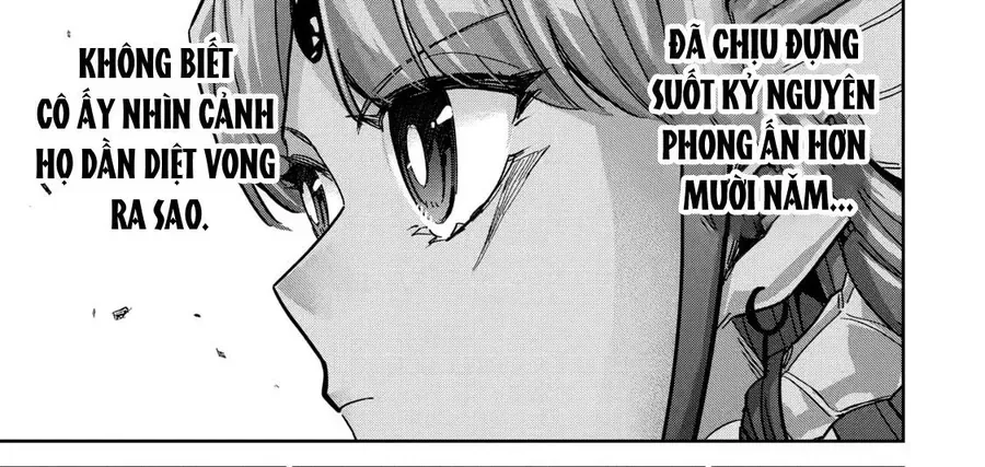 Hiền Giả Trở Thành Lich Chapter 42 - 29