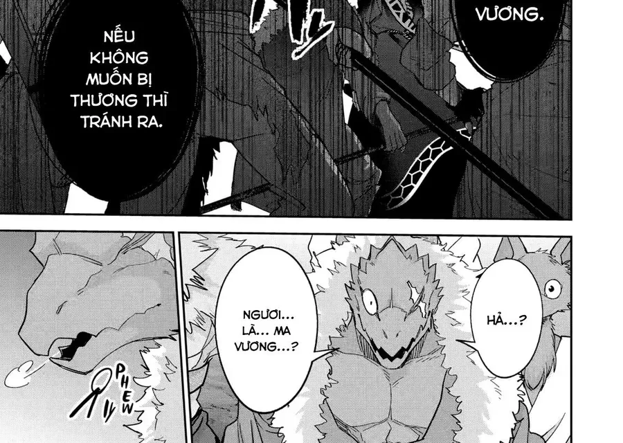 Hiền Giả Trở Thành Lich Chapter 42 - 34