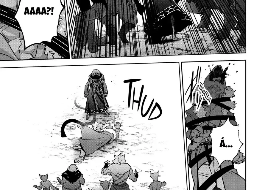 Hiền Giả Trở Thành Lich Chapter 42 - 39