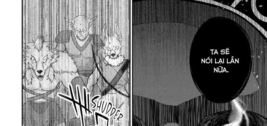 Hiền Giả Trở Thành Lich Chapter 42 - 40