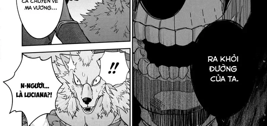 Hiền Giả Trở Thành Lich Chapter 42 - 42