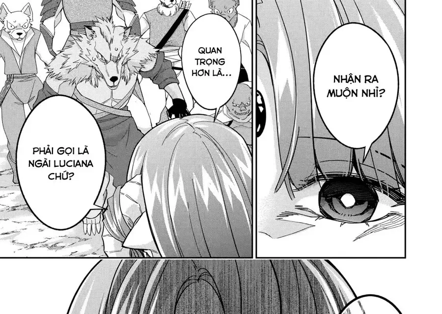 Hiền Giả Trở Thành Lich Chapter 42 - 43