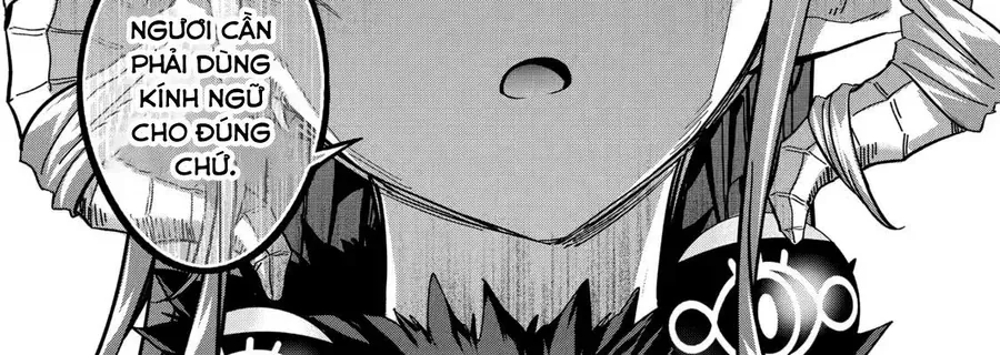 Hiền Giả Trở Thành Lich Chapter 42 - 45