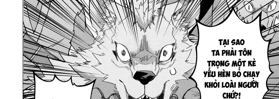 Hiền Giả Trở Thành Lich Chapter 42 - 46