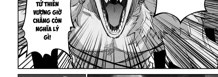 Hiền Giả Trở Thành Lich Chapter 42 - 47