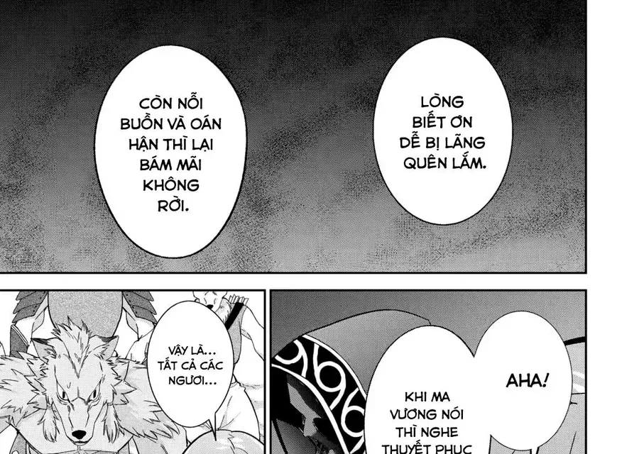 Hiền Giả Trở Thành Lich Chapter 42 - 49