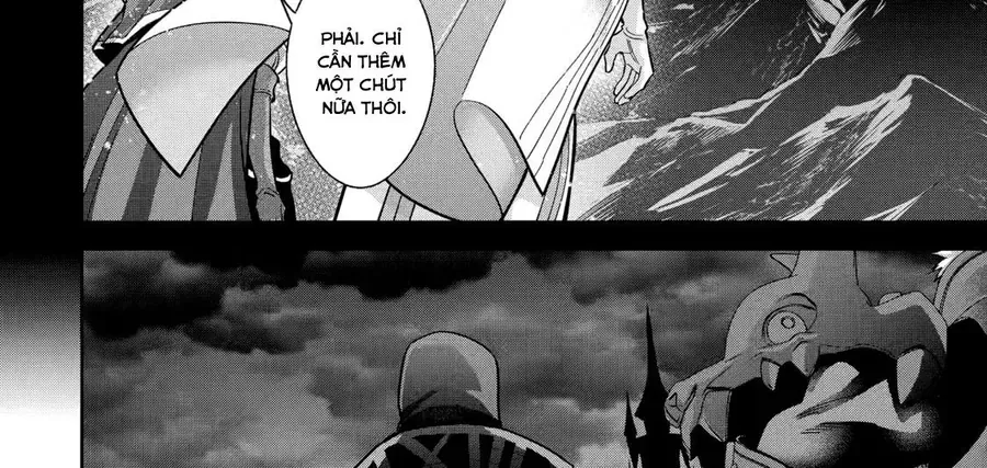 Hiền Giả Trở Thành Lich Chapter 42 - 6