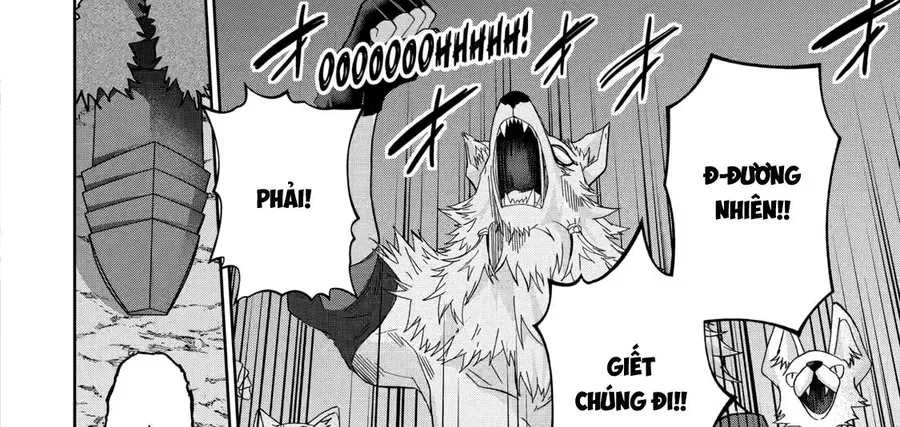 Hiền Giả Trở Thành Lich Chapter 42 - 51