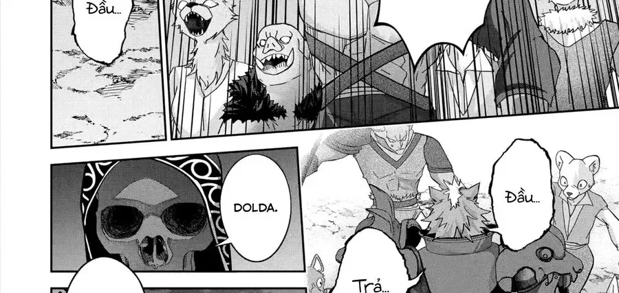 Hiền Giả Trở Thành Lich Chapter 42 - 52