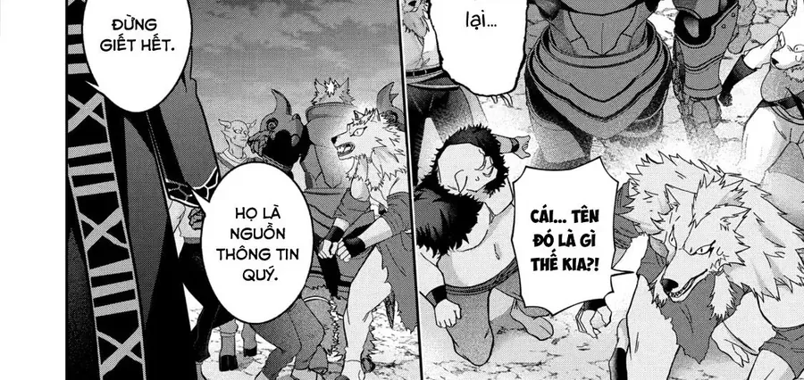 Hiền Giả Trở Thành Lich Chapter 42 - 53