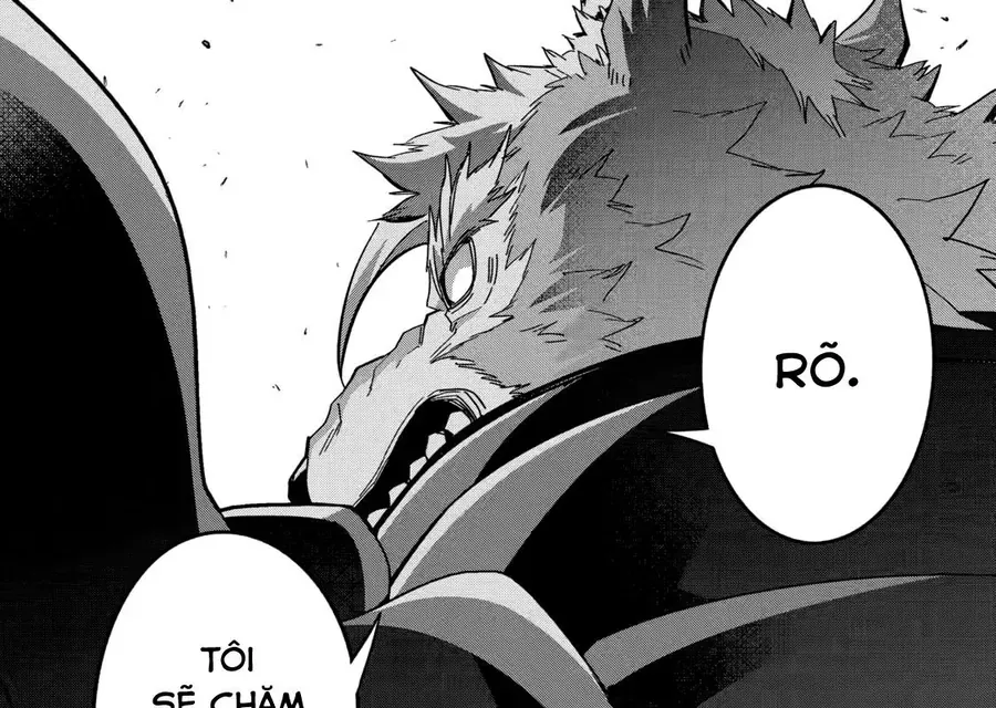 Hiền Giả Trở Thành Lich Chapter 42 - 54