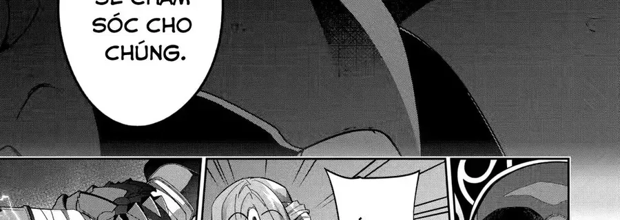 Hiền Giả Trở Thành Lich Chapter 42 - 55