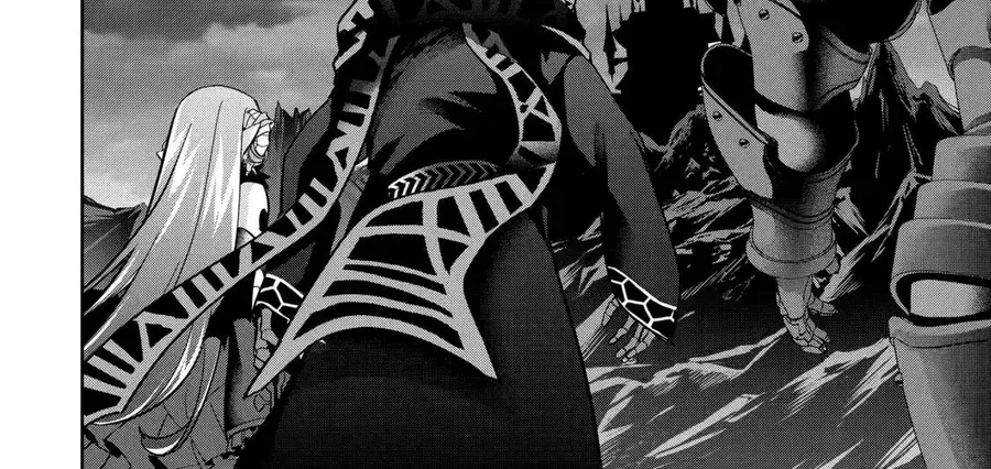 Hiền Giả Trở Thành Lich Chapter 42 - 7