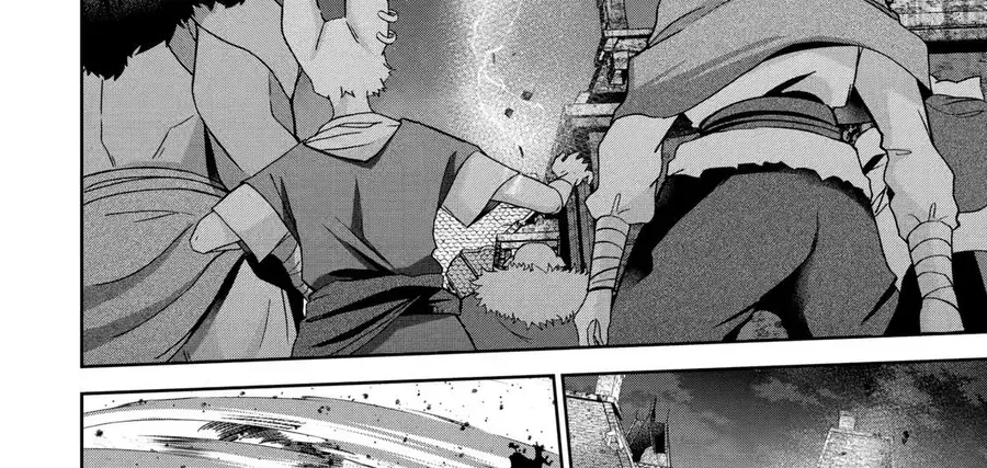 Hiền Giả Trở Thành Lich Chapter 42 - 62