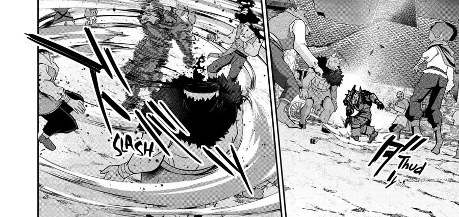 Hiền Giả Trở Thành Lich Chapter 42 - 63